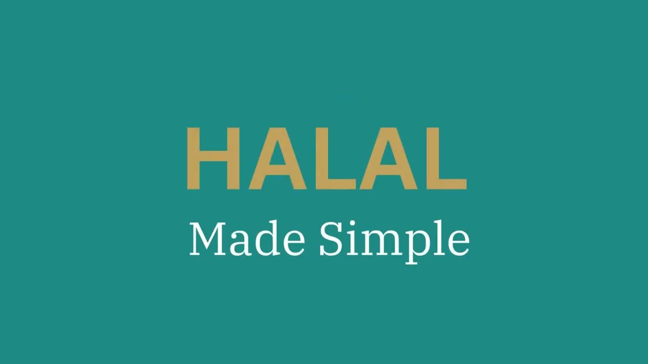 Video demo NakHalal